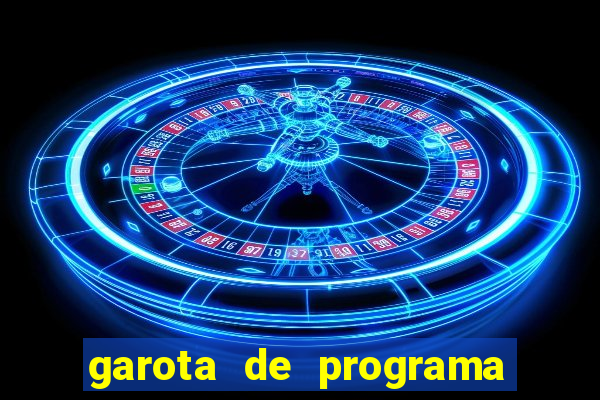 garota de programa porto nacional